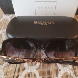 BALMAIN sunglasses